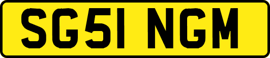 SG51NGM