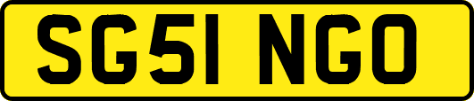 SG51NGO