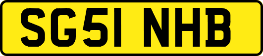 SG51NHB