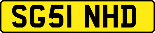 SG51NHD