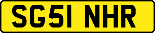 SG51NHR