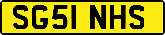 SG51NHS