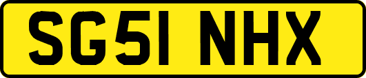 SG51NHX