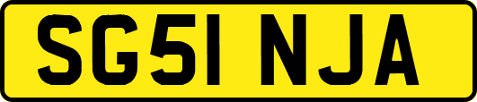 SG51NJA