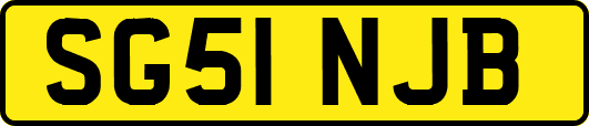 SG51NJB