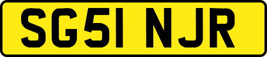 SG51NJR