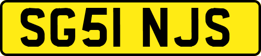 SG51NJS