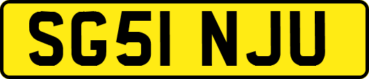 SG51NJU
