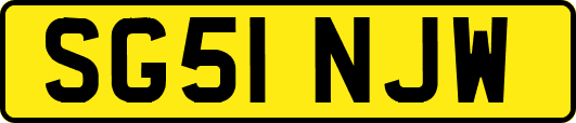 SG51NJW