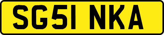 SG51NKA