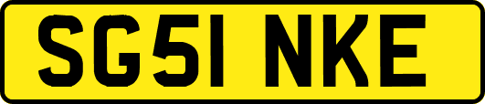 SG51NKE