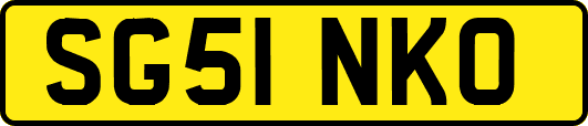 SG51NKO