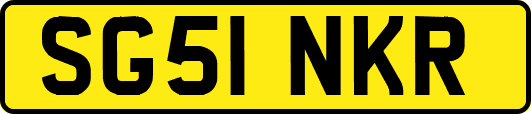 SG51NKR
