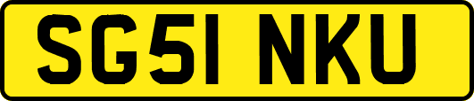 SG51NKU