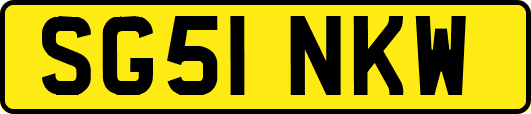 SG51NKW