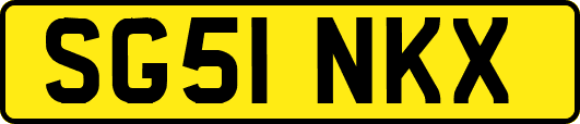 SG51NKX