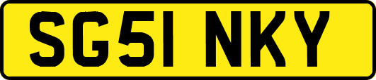 SG51NKY