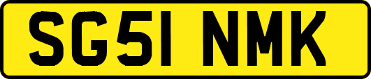 SG51NMK