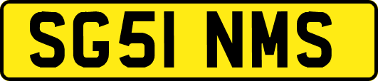 SG51NMS