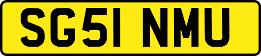 SG51NMU