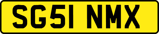 SG51NMX