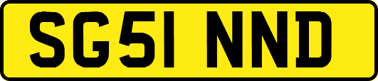 SG51NND