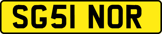 SG51NOR