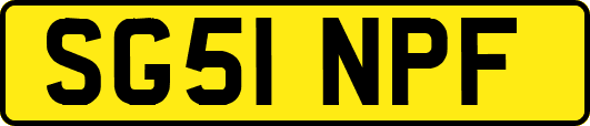 SG51NPF