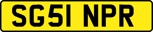 SG51NPR