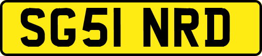 SG51NRD