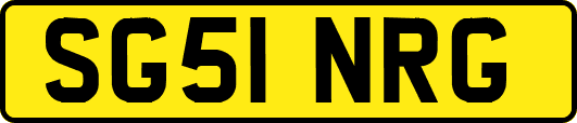 SG51NRG