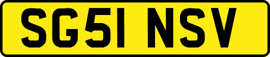 SG51NSV