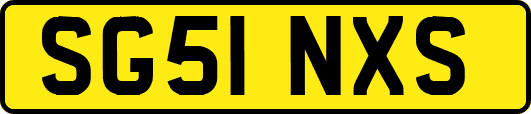 SG51NXS