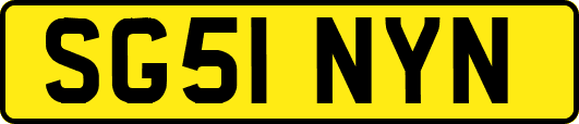 SG51NYN