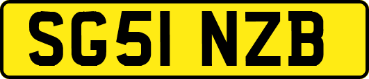 SG51NZB