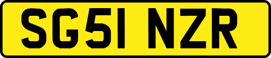 SG51NZR