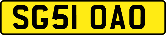 SG51OAO