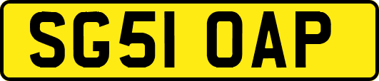 SG51OAP