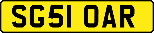 SG51OAR