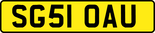 SG51OAU