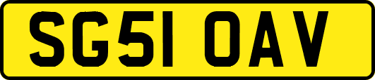 SG51OAV