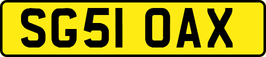 SG51OAX