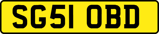 SG51OBD