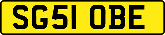 SG51OBE