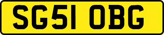 SG51OBG