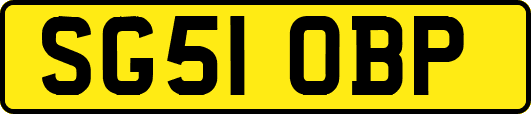 SG51OBP