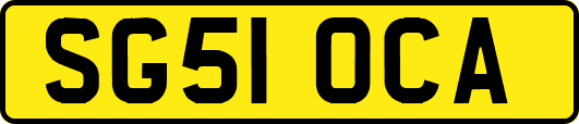 SG51OCA