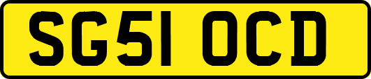 SG51OCD