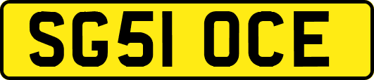 SG51OCE
