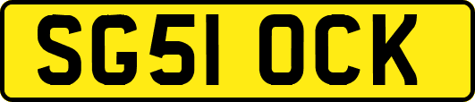 SG51OCK